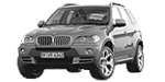 BMW E70 B2632 Fault Code