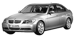 BMW E92 B2632 Fault Code